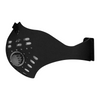 RZ MASK M1 Mask - Black - Large M1MASK83383368