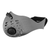 RZ MASK M1 Mask - Silver - Large M1MASK83383245