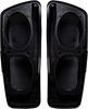 SADDLE TRAMP Saddlebag Lid Dual 6x9 Speaker Adapter - 14+ BC-HDD6X9-14U SADDLE TRAMP Saddlebag Lid Dual 6x9 Speaker Adapter - 14+ BC-HDD6X9-14U
