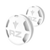 RZ MASK V2 Exhalation Replacement Valve 2.0 - White AC-9658:20900