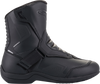 ALPINESTARS Waterproof V2 Ridge Boots - Black - US 12.5 / EU 48 2441821-1100-48