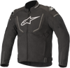 ALPINESTARS T-GP R v2 Air Jacket - Black - 2XL 3305619-10-XXL