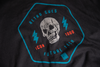 ICON Retroskull?äó T-Shirt - Black - 2XL 3030-20544