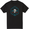 ICON Retroskull™ T-Shirt - Black - XL 3030-20543