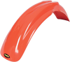 MAIER Replacement Front Fender - Orange 123607