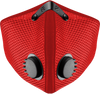 RZ MASK M2.5 Mask - Red - Large MK-229A-20375 RZ MASK M2.5 Mask - Red - Large MK-229A-20375