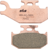 SBS Off-Road Sintered Brake Pads - 754SI 754SI