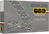 REGINA 530 DR Extra - Drag Racing Chain - 170 Links 136DR/1006
