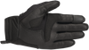 ALPINESTARS Atom Gloves - Black - Medium 3574018-10-M