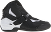 ALPINESTARS SMX-1R Boots - Black/White - US 7.5 / EU 41 2224516-12-41