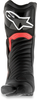 ALPINESTARS SMX-6 v2 Drystar® Boots - Black/Red - US 13.5 / EU 49 2243017-1030-49