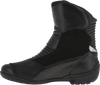 ALPINESTARS Stella Valencia Waterproof Boots - Black - US 8.5 / EU 40 2442216-10-40