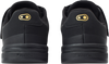 CRANKBROTHERS Stamp BOA‚Â® Shoes - Black/Gold - US 13 STB01080A-13.0