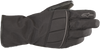 ALPINESTARS Tourer W-6 Drystar® Gloves - Black - Large 3525419-10-L