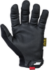 MECHANIX WEAR The Original® Grip Gloves - Black/Gray - Large MGG-05-010