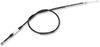 MOOSE RACING Clutch Cable - Honda 45-2008