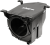 OUTERWEARS Airbox Cover - Black 20-2229-01