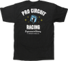 PRO CIRCUIT Piston T-Shirt - Black - 3XL 6431740-060