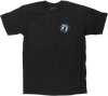 PRO CIRCUIT Piston T-Shirt - Black - 2XL 6431740-050