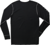 PRO CIRCUIT Thermal Shirt - Long-Sleeve - Black - 2XL 6412101-050
