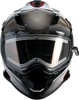 Z1R Range Helmet - Bladestorm - Black/Red/White - 2XL 0101-14058