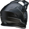 Z1R Range Helmet - Bladestorm - Black/White - Medium 0101-14049