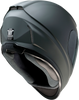 Z1R Jackal Helmet - Primer Gray - Smoke - Medium 0101-14001