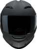 Z1R Jackal Helmet - Flat Black - Smoke - 3XL 0101-13998