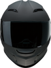 Z1R Jackal Helmet - Flat Black - Smoke - XL 0101-13996