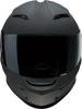 Z1R Jackal Helmet - Flat Black - Smoke - Small 0101-13993