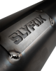 SLYFOX EXHAUST 2:1 SLYFOX M8 SF1F2T