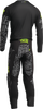 THOR Pulse Counting Sheep Pants - Charcoal/Acid - 34 2901-9510