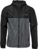 THOR Division Windbreaker - Black/Charcoal - Large 3001-1292