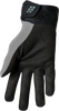 THOR Spectrum Gloves - Gray/Black/Mint - Medium 3330-6827