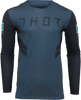 THOR Prime Hero Jersey - Midnight/Teal - XL 2910-6510
