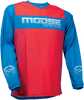 MOOSE RACING Qualifier™ Jersey - Red/White/Blue -  Small 2910-6629
