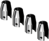 NO-MAR Wheel Weight 1.3 oz - 4 Pack WT-SPK-THK4-13