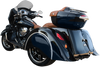 MOTOR TRIKE Tomahawk Trike Conversion Kit MTDR-2025