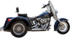 MOTOR TRIKE Spartan Trike Conversion Kit - '00-'06 FLSTN MTDR-2018