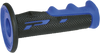 PRO GRIP Grips - Cross - 797 - Blue/Black PA079700BL02