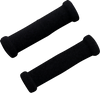 PRO GRIP Grips - Foam - 785 - Caps - Black PA078500SP02