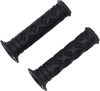 PRO GRIP Grips - 699 - Open Ends - Black PA0699OEGO02