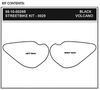 STOMPGRIP Traction Kit - Black - Ninja 55-10-0029B