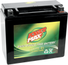 POWER MAX Battery - YTX20L-BS GTX20L-BS