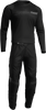 THOR Sector Minimal Pants - Black - 38 2901-9299