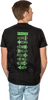 TECMATE Speed Therapy T-Shirt - XL TA-244BL
