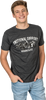 TECMATE Tecmate Emotional Support Vehicles T-Shirt - Large TA-235CH
