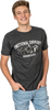 TECMATE Tecmate Emotional Support Vehicles T-Shirt - Medium TA-234CH