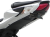 TARGA Tail Kit with Signals - GSXR STD '17-'18 22-373-L