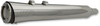 SUPERTRAPP FatShots Mufflers 728-71578